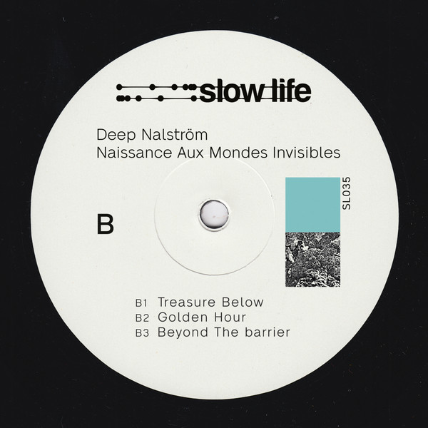 Deep Nalström - Naissance Aux Mondes Invisibles | SLOW LIFE (SL035) - 4