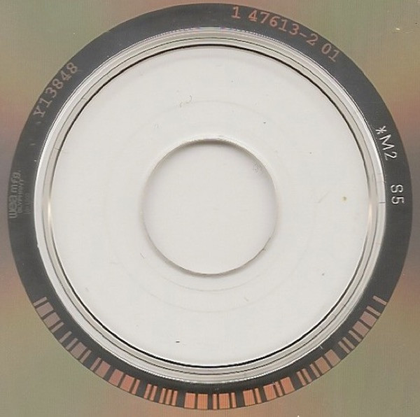 Green Day - Warning: | Reprise Records (9 47613-2) - 4 Green Day - Warning: | Reprise Records (9 47613-2) - 4