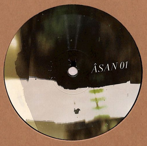 Âsan - Beychen | Âsan (Âsan 01)