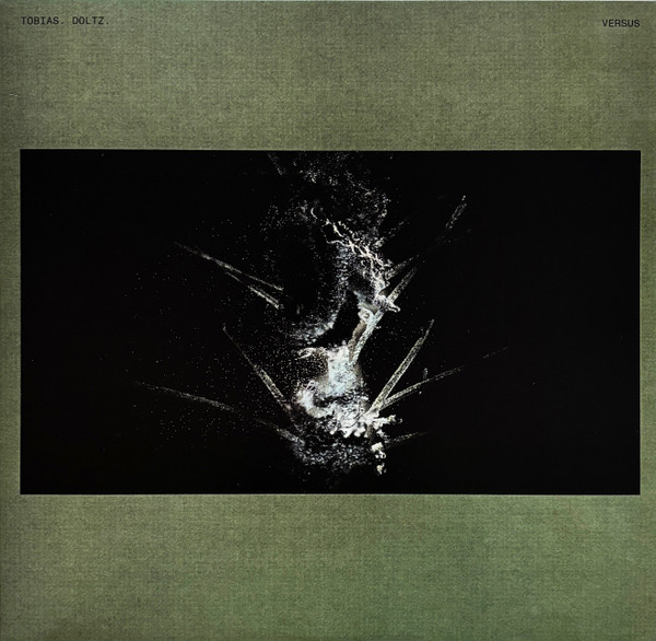 Tobias. , Doltz - Versus | Delsin (160DSR)