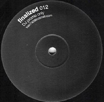 Kings Of Tomorrow - Finalized | Trax740 (012)