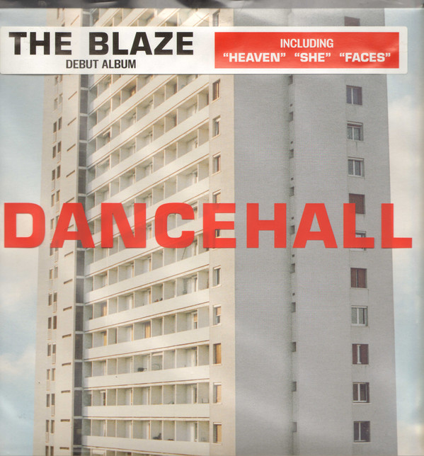 The Blaze - Dancehall | Animal63 (none) - main