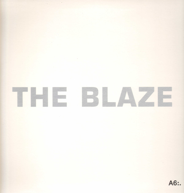 The Blaze - Dancehall | Animal63 (none) - 4