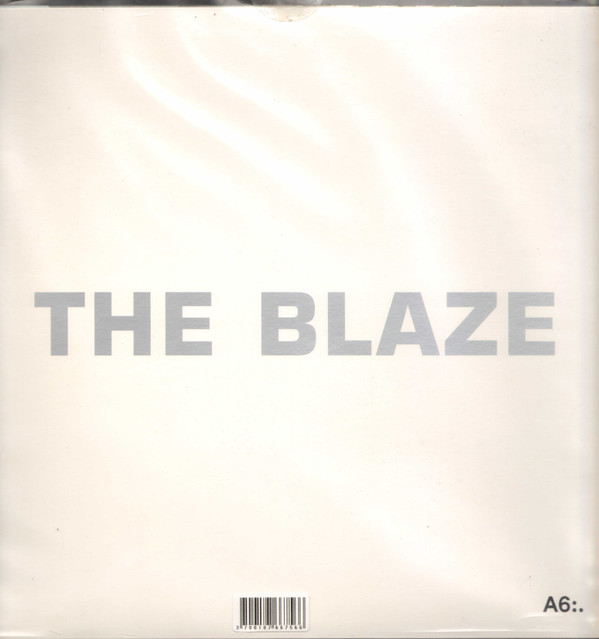 The Blaze - Dancehall | Animal63 (none) - 2