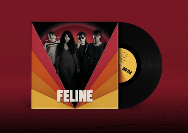 Feline - Feline | Family Spree Recordings (FSR101) - main