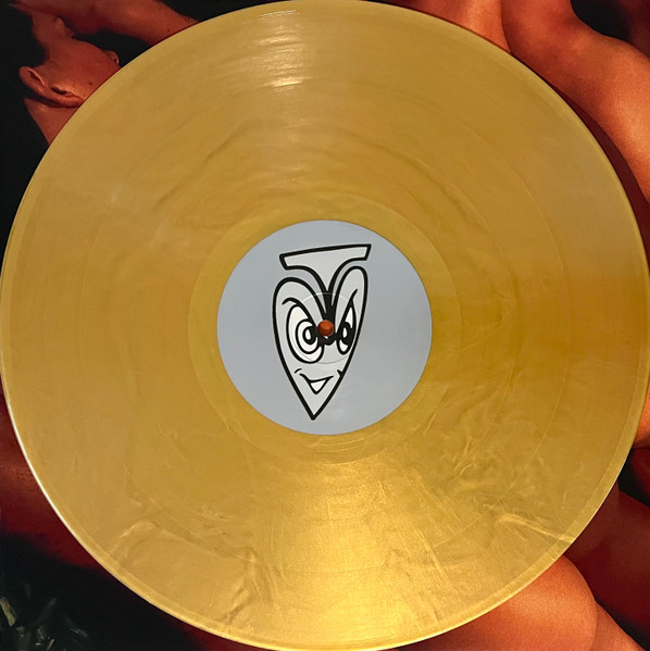 Basement Jaxx - Remedy | XL Recordings (XL 129 LP2) - 2