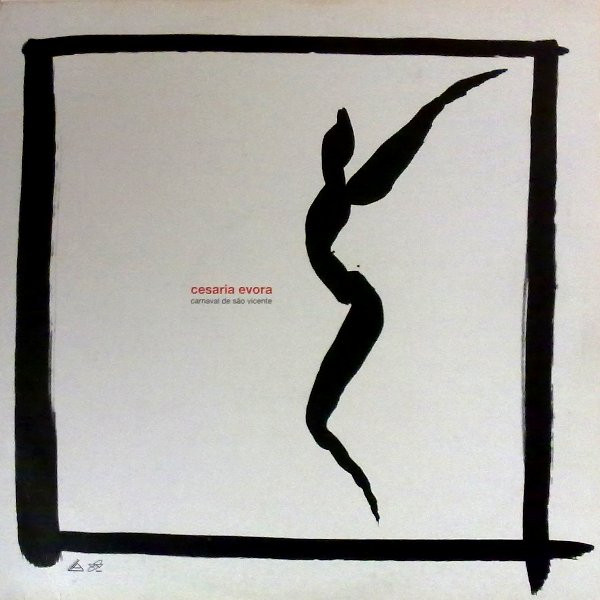 Cesaria Evora - Carnaval De Sao Vicente | Wave Music (WM50048-1)