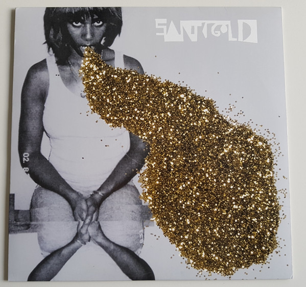 Santigold - Santigold | Downtown (DWT70034)