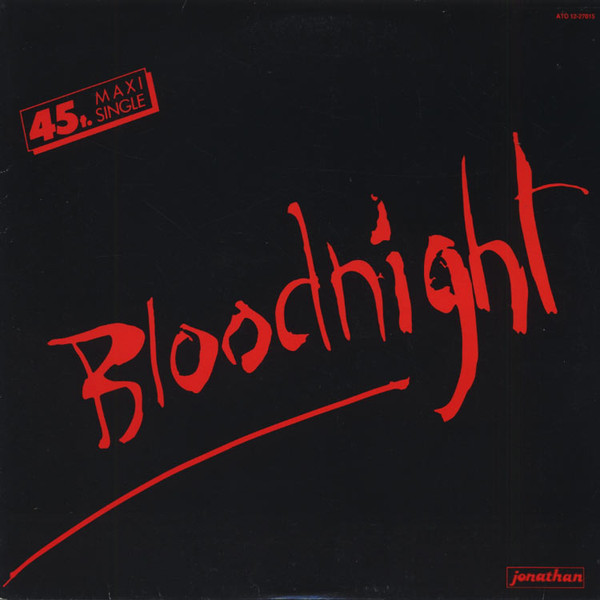 Yan Tregger Team - Bloodnight | Jonathan (ATO 12-27015)