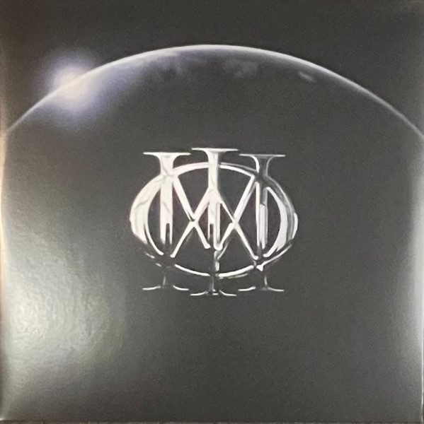 Dream Theater - Dream Theater | Roadrunner Records (RCV1 176041)