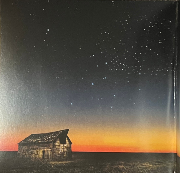 Dream Theater - Dream Theater | Roadrunner Records (RCV1 176041) - 3