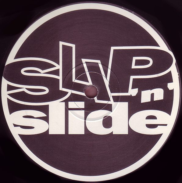 3 Man Jury - Digital Autopsy / Heated Blood | Slip 'n' Slide (SLIP 10) - 2