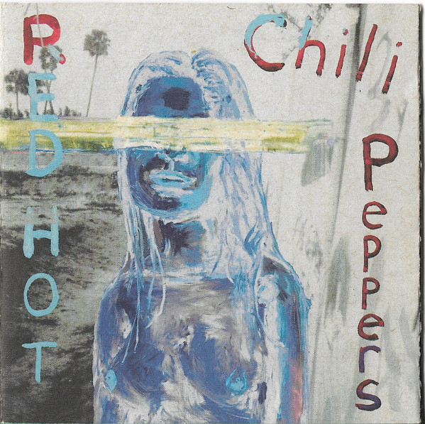 Red Hot Chili Peppers - By The Way | Warner Bros. Records (936248140-2)