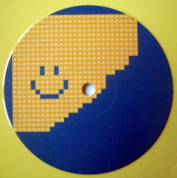 Barada - Barada Trax 5 | Strive (STR-008) - main