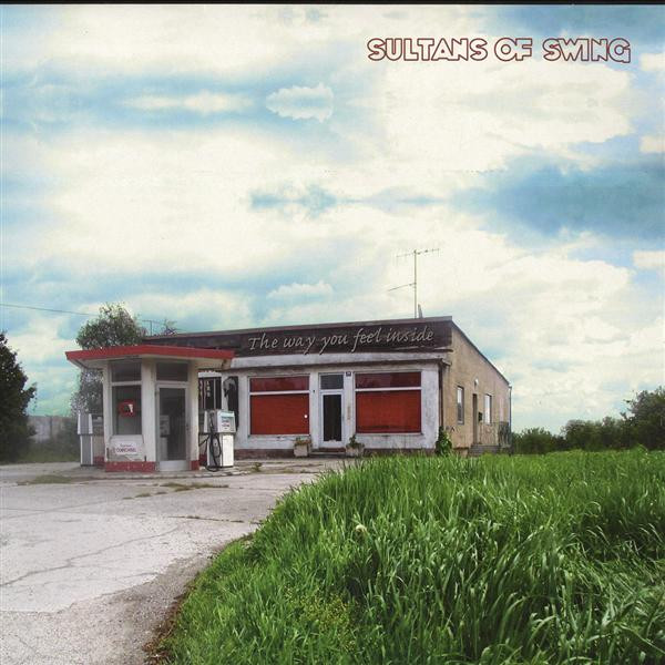 Sultans Of Swing - The Way You Feel Inside | Top 10 Records (topmax03)