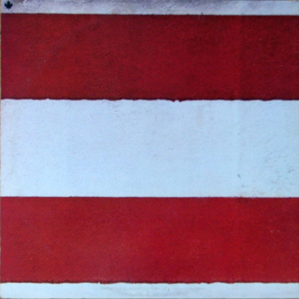 Neil Young - Hawks & Doves | Reprise Records (XHS 2297) - 2