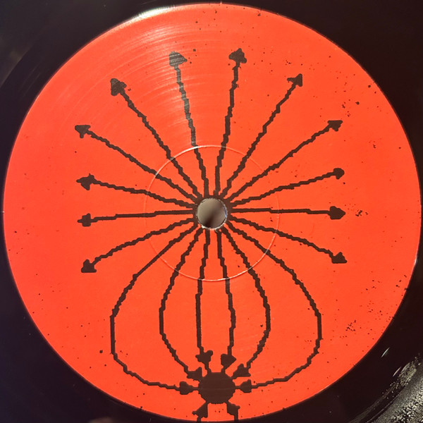 Orlando Voorn - Navigate EP | Craigie Knowes (CKNOWEP72) - 2