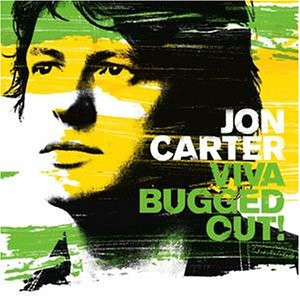 Various - Jon Carter - Viva Bugged Out! | Virgin (VTLPDJ 448) - main