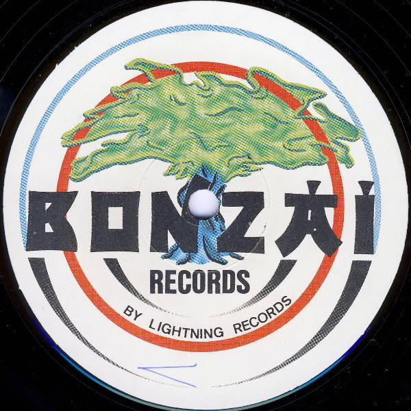 Yves Deruyter - II | Bonzai Records (BR 93013) - 3 Yves Deruyter - II | Bonzai Records (BR 93013) - 3