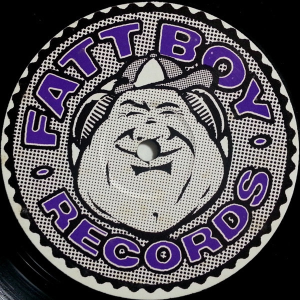 Shawn Benson - River Of Love | Fatt Boy Records (FBOY8) - 2 Shawn Benson - River Of Love | Fatt Boy Records (FBOY8) - 2