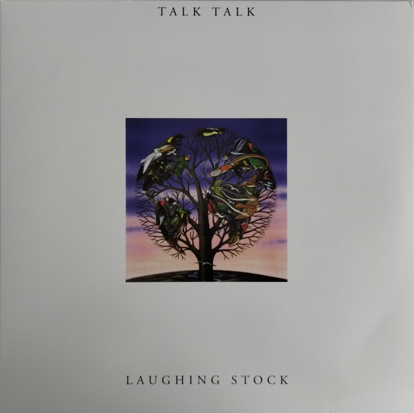 Talk Talk - Laughing Stock | Polydor (00600753655191)
