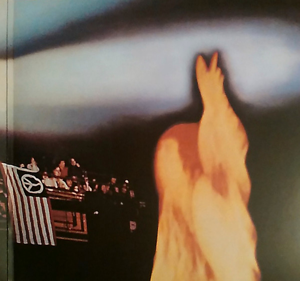 Jimi Hendrix - Band Of Gypsys | Experience Hendrix (MCA - 11607) - 2 Jimi Hendrix - Band Of Gypsys | Experience Hendrix (MCA - 11607) - 2