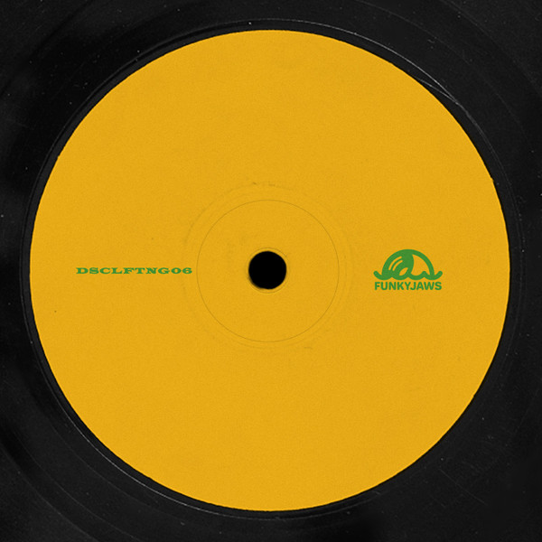 passEnger - Discolifting 06 | Funkyjaws (DSCLFTNG06) - 2