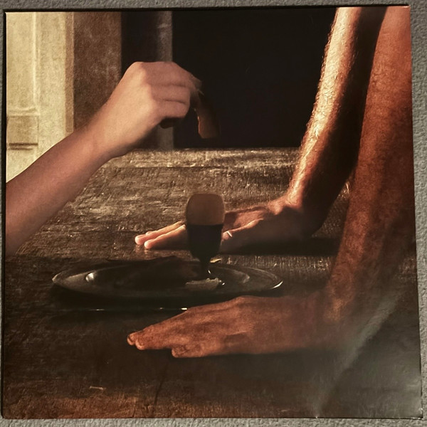 Charli XCX - Wuthering Heights | Atlantic (075678590818)