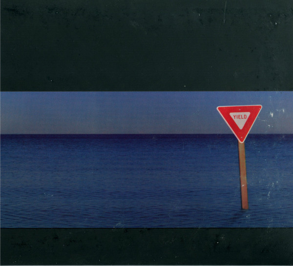 Pearl Jam - Yield | Epic (EK 68164) - 2