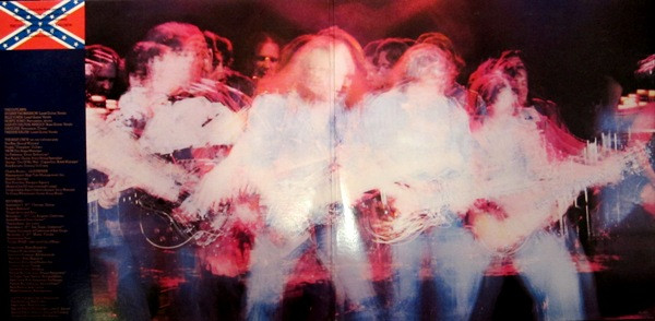 Outlaws - Bring It Back Alive | Arista (AL 8300) Outlaws - Bring It Back Alive | Arista (AL 8300)