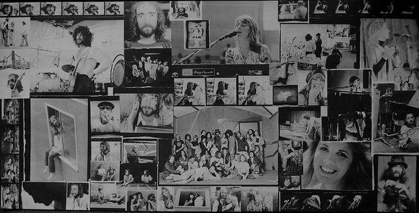 Fleetwood Mac - Rumours | Warner Bros. Records (WB 56 344) - 5 Fleetwood Mac - Rumours | Warner Bros. Records (WB 56 344) - 5