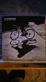 Ye Vagabonds - Live On Sitric Road | River Lea (RLR037SE) - 3