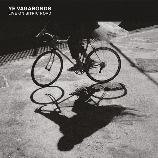 Ye Vagabonds - Live On Sitric Road | River Lea (RLR037SE) - main