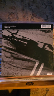 Ye Vagabonds - Live On Sitric Road | River Lea (RLR037SE) - 4