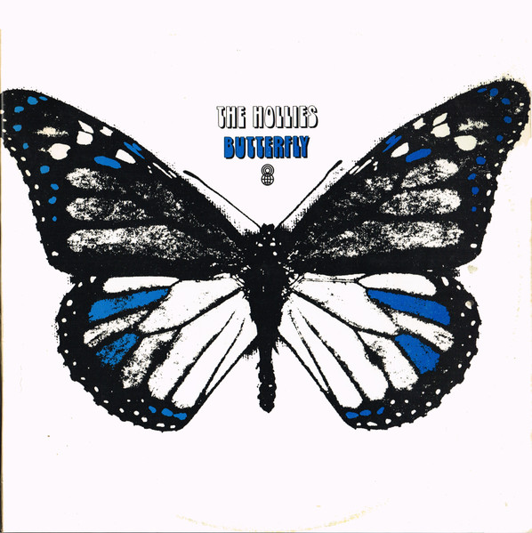 The Hollies - Butterfly | World Record Club (S/4929) - main