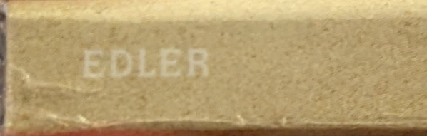 Elder - Innate Passage | Stickman Records (PSYCHOBABBLE 127) - 4