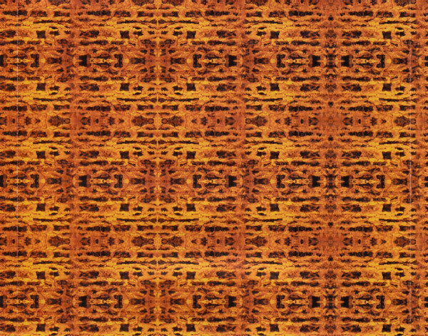 Daniel Boucher - La Patente (CD) | Boucane Bleue (BBCD-1234) - 4