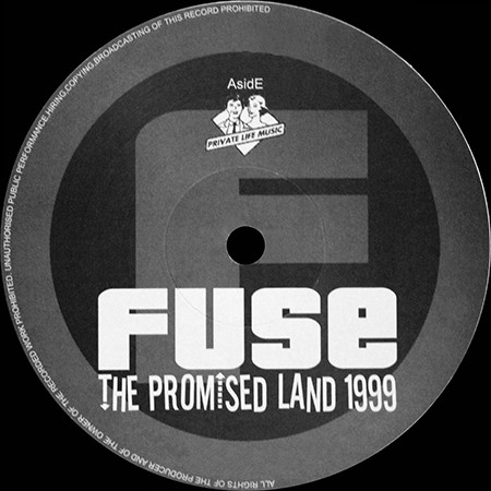 The Promised Land 1999