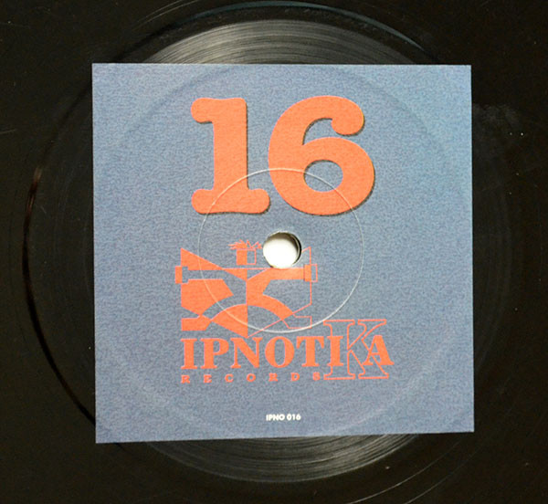 Titanic - Lochness | Ipnotika (IPNO 016) - 4