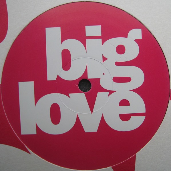 Those Guys - I Walk Alone | Big Love (BL031) - 3 Those Guys - I Walk Alone | Big Love (BL031) - 3