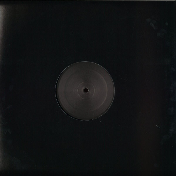 Unit Moebius - Untitled | Bunker Records (BUNKER 004)