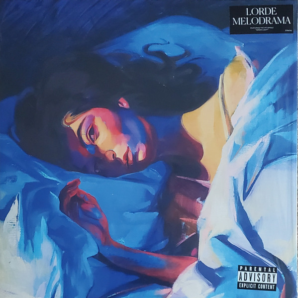 Lorde - Melodrama | Universal Music Group New Zealand (5754710) Lorde - Melodrama | Universal Music Group New Zealand (5754710)