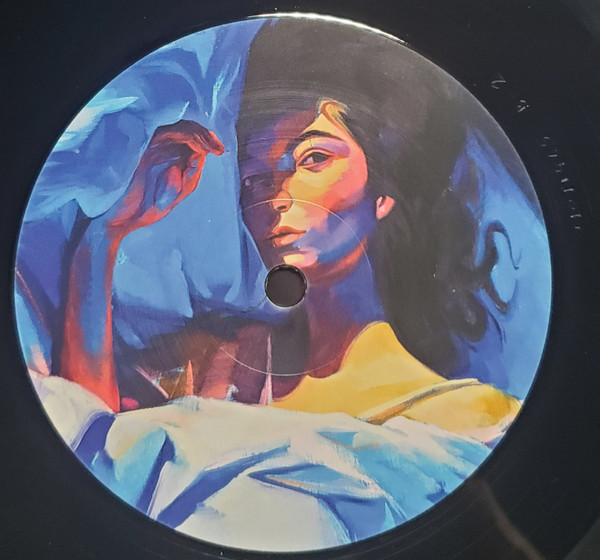 Lorde - Melodrama | Universal Music Group New Zealand (5754710) - 4