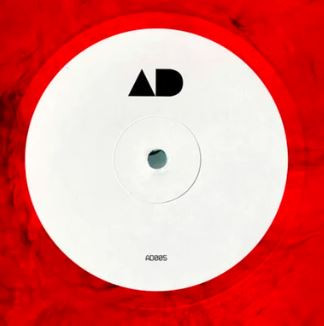 Various - Alt Dub Artist Series 002 | Alt Dub (AD005)