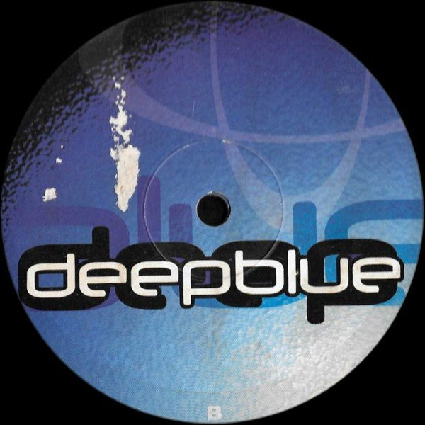 V8 - Temptation | Deepblue Records (12DEEP0399) - 3