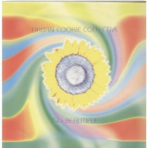 Urban Cookie Collective - So Beautiful | Pulse-8 Records (12 LOSE 100)