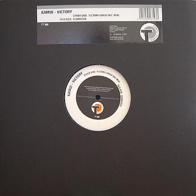 Kamui - Victory | Traffic Tunes (TT 008)