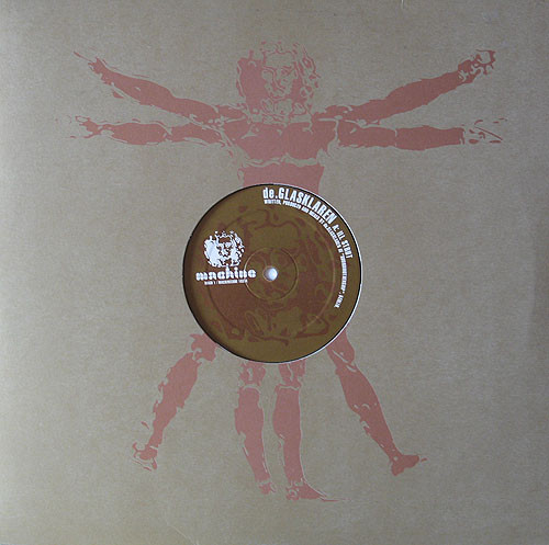 De.Glasklaren - Ill Strut | Machine (mach1)