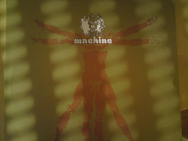 De.Glasklaren - Ill Strut | Machine (mach1) - 4