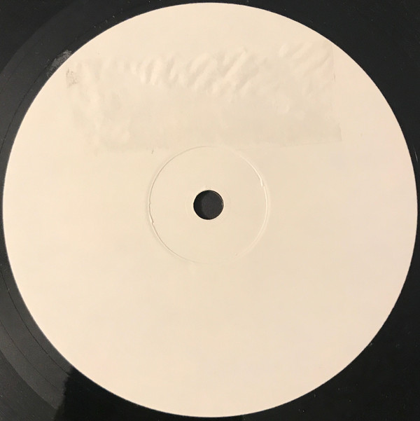 Todd Terry - The Kiss | Not On Label (none)